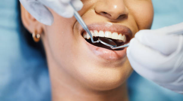Best Pediatric Emergency Dentist in Tuba City, AZ
